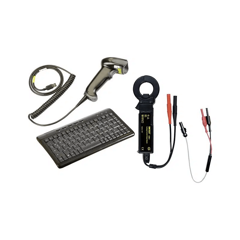 GT-900 ACCESSORY KIT 2